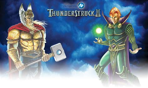 thunderstruck 2